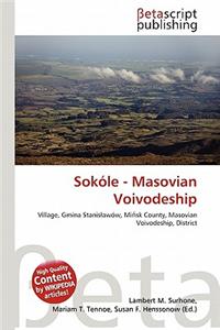 Sokle - Masovian Voivodeship