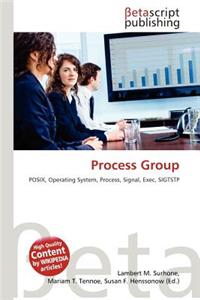 Process Group