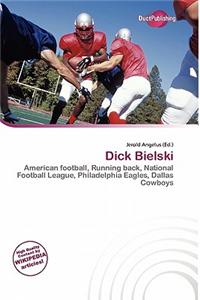 Dick Bielski