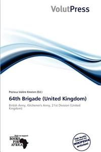 64th Brigade (United Kingdom)