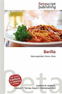 Barilla