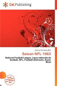 Saison NFL 1963
