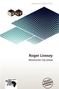 Roger Livesey