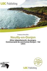 Neuilly-En-Donjon
