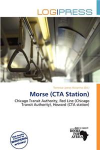Morse (CTA Station)