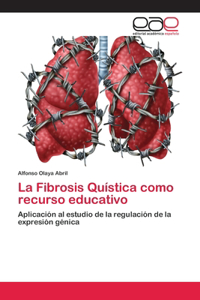 Fibrosis Quística como recurso educativo