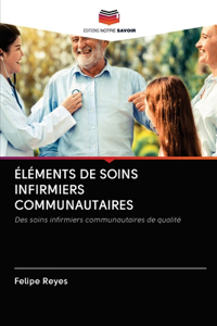 Éléments de Soins Infirmiers Communautaires