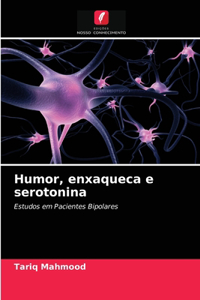 Humor, enxaqueca e serotonina