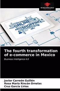 fourth transformation of e-commerce in Mexico