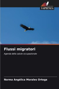Flussi migratori