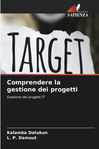 Comprendere la gestione dei progetti