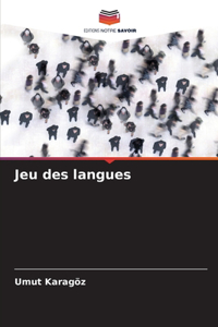 Jeu des langues