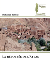 révoltée de l'Atlas