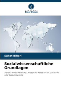 Sozialwissenschaftliche Grundlagen