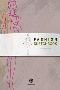 Fashion Sketchbook