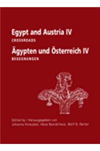 Egypt and Austria IV