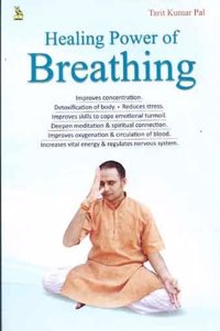 Healing Power Of Breathing