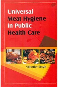 Universal Meat Hygiene in Public