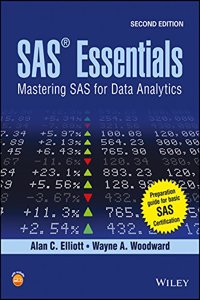 Sas Essentials : Mastering Sas For Data Analytics, 2Nd Ed