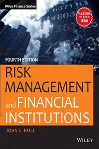 Risk Management and Financial Institutions, 4ed