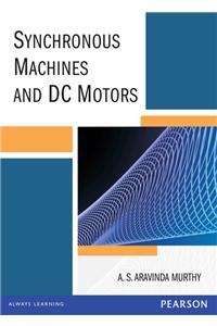 Synchronous Machines & Dc Motors - Elect