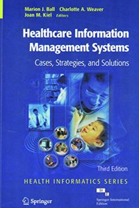 Healthcare Information Management Systems