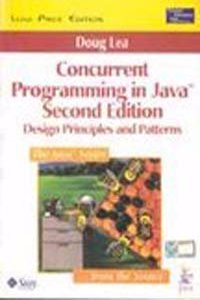 Concurrent Programming In Java, 2/E