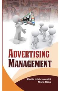 Advertising Management