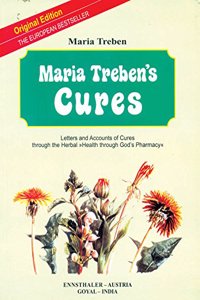 Maria Treben's Cure - Ennsthaler