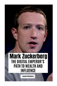 Mark Zuckerberg