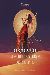 Oraculo Los Mensajeros de Egipto