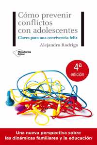 Cómo Prevenir Conflictos Con Adolescentes