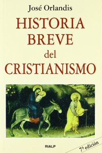 Historia Breve del Cristianismo