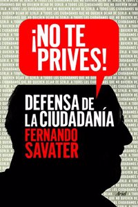 Â¡No te prives!: Defensa de la ciudadania