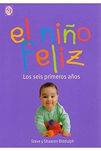 EL NINO FELIZ (NINOS Y ADOLESCENTES) (Spanish Edition)
