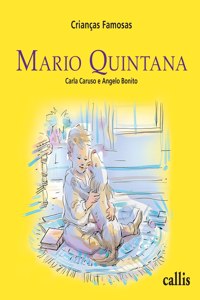 Mario Quintana