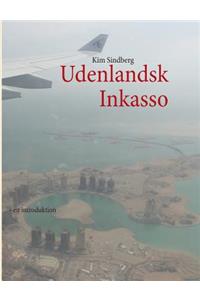 Udenlandsk Inkasso