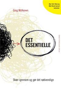 Det essentielle