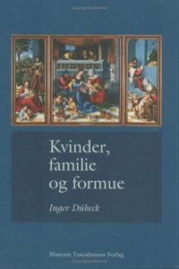 Kvinder, familie og formue