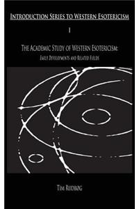 Academic Study of Western Esotericism