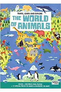 World of Animals