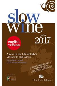 Slow Wine Guide 2017