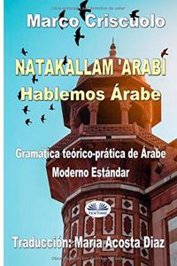 Natakallam `Arabi