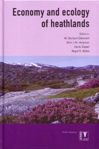 Economy and Ecology of Heathlands