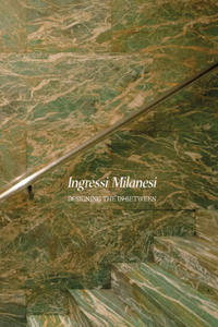 Ingressi Milanesi, designing the inbetween
