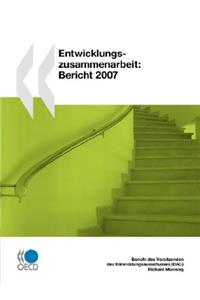 Entwicklungszusammenarbeit