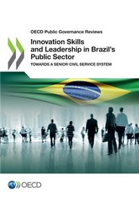 Innovation Skills and Leadership in Brazil's Public Sector