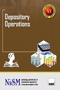 Depository Operations