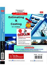 Estimating & Costing