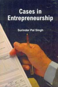 Cases In Entrepreneurship